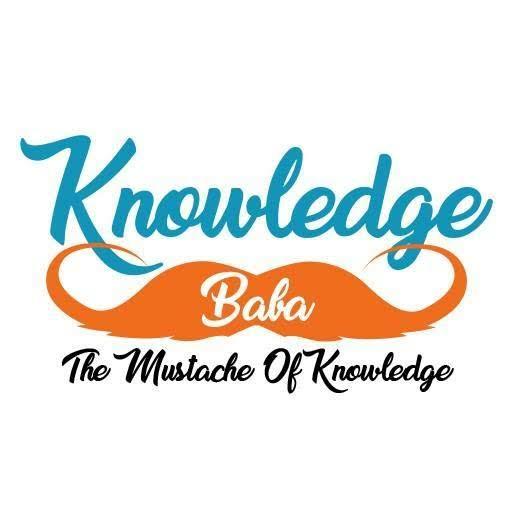 ?✏️Knowledge BABA ??