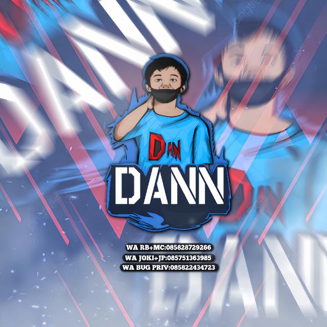 GC ISIANN DAN¹
