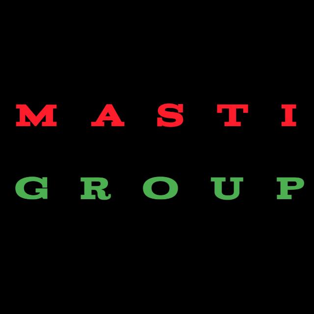 ?Masti ? group ?