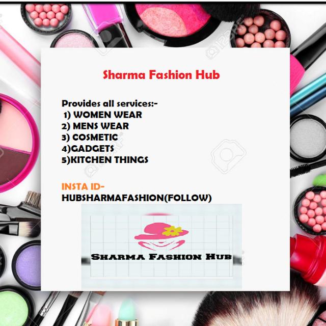 ??Sharma hub??