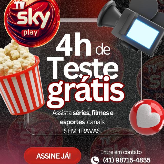 Revenda IPTV e lucre ?