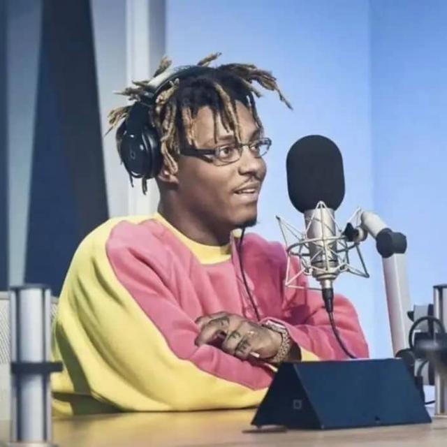 Juice wrld fans