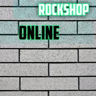 Rockshop online 