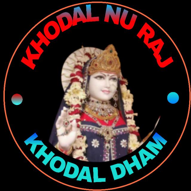 ?KHODAL NU RAJ?