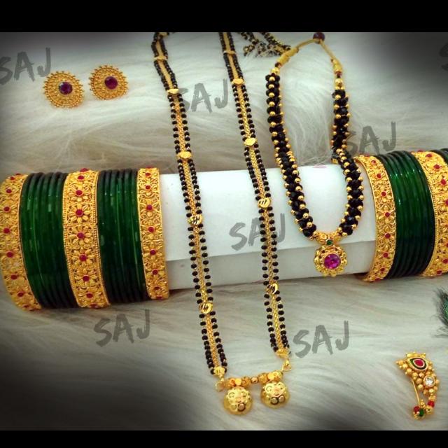 Maharashtrian Saj??
