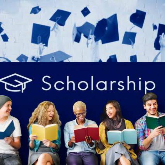 Abroad Scholarship ????????
