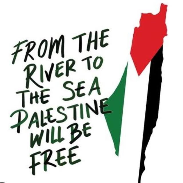 Free Palestine ?????