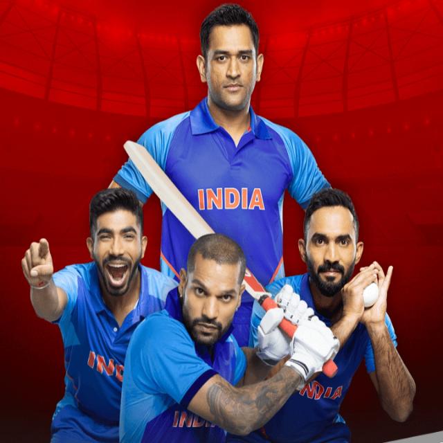 Dream11 World Cup Teams