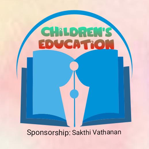 ?Children's Education?