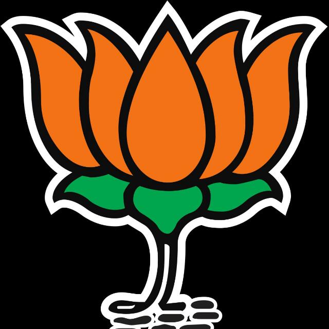 ??Bjp tiger ??