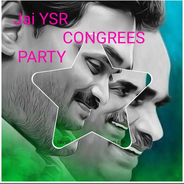 YSR కాంగ్రెస్ పార్టీ