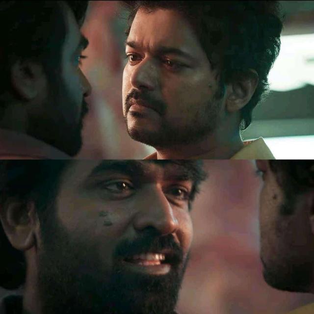 ?தளபதி அண்ணன் வெறியர்கள்?