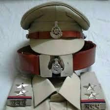 MP SI and constable study