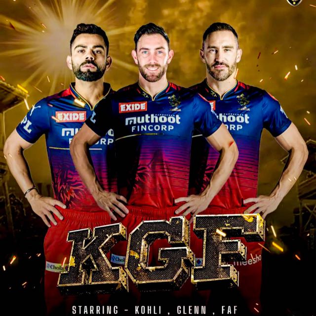 RCB CLUB