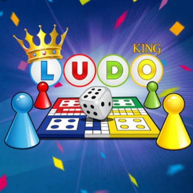 *LUDO KING ONLINE* ?