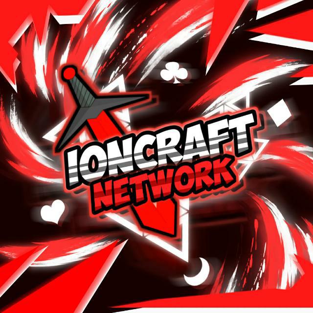 ?? ➯ ION CRAFT ╳ OFFLINE