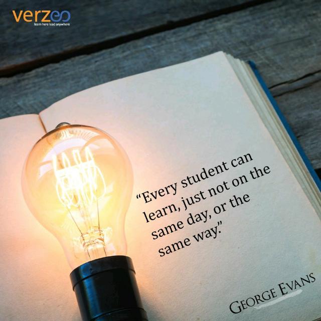 Internship@Verzeo.in?