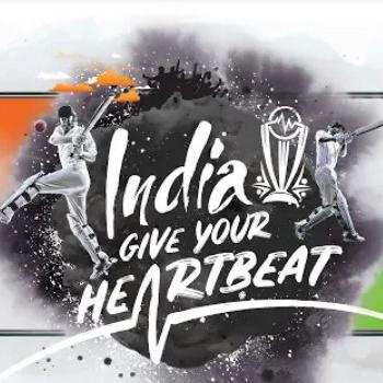 World cup 2019
