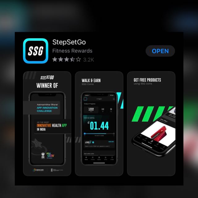 ?‍♂️?‍♂️?‍♂️ StepSetGo ?‍♂️?‍♂️?‍♂️
