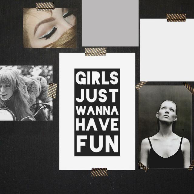 ?‍♀Just fun?‍♂