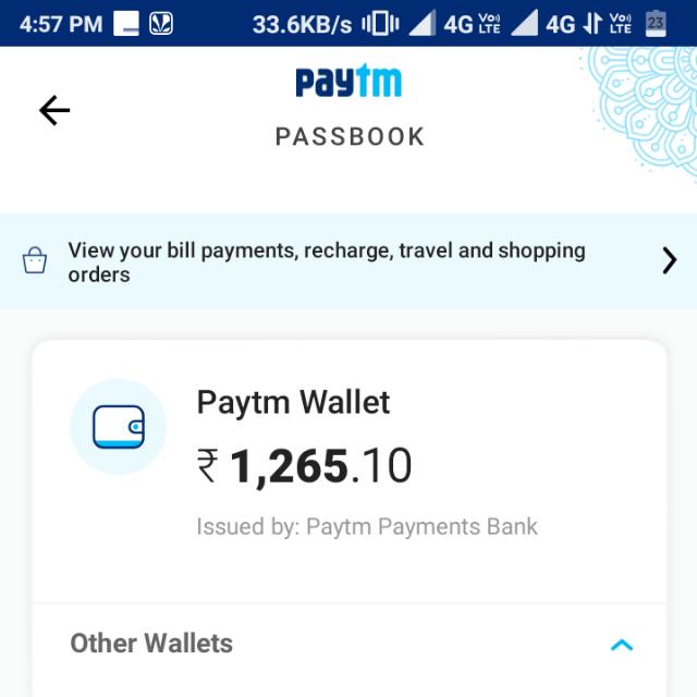 Money earning group