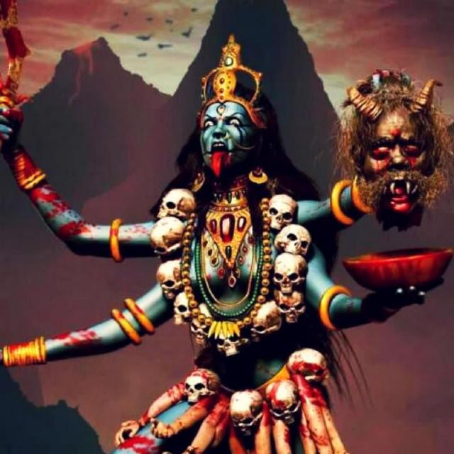 Tantrik Vidya