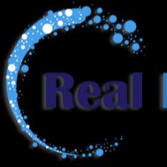 ?REAL DREAM WORLD?