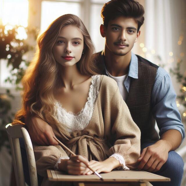 Aesthetic  vibes❤‍??