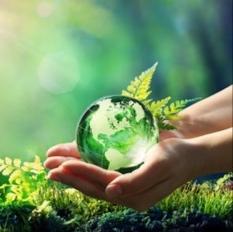 Our environment &amp; society