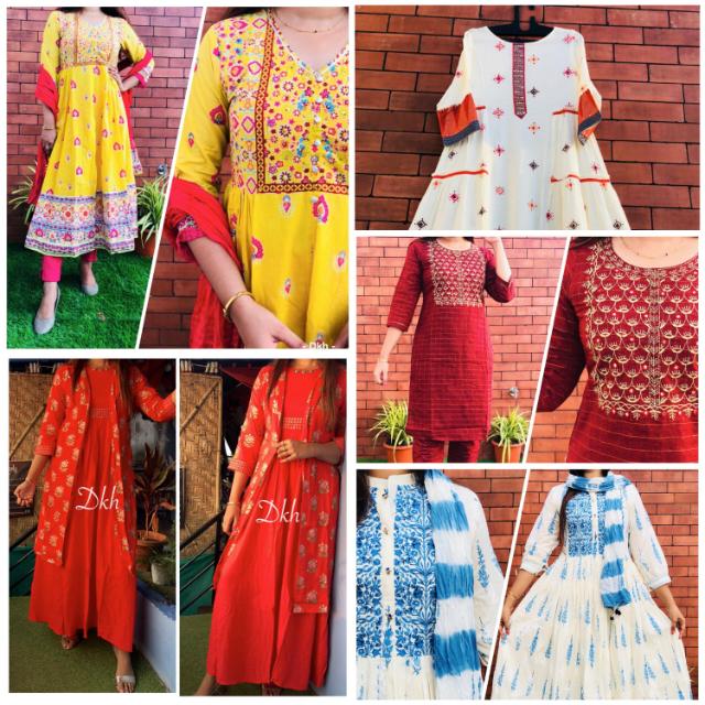 Nimee collection?