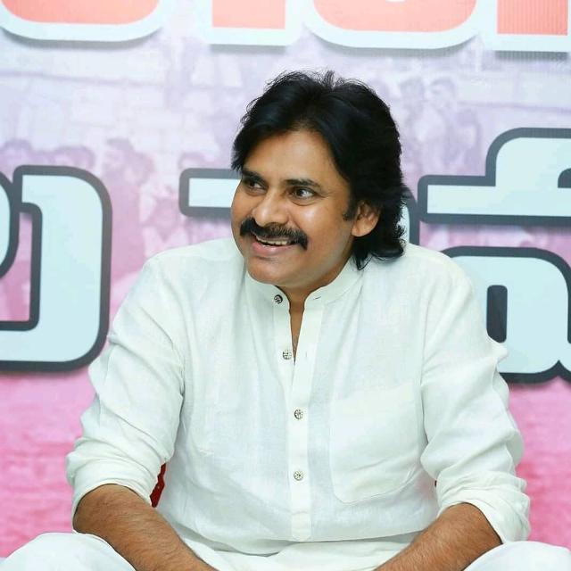 Pawan Kalyan people's CM
