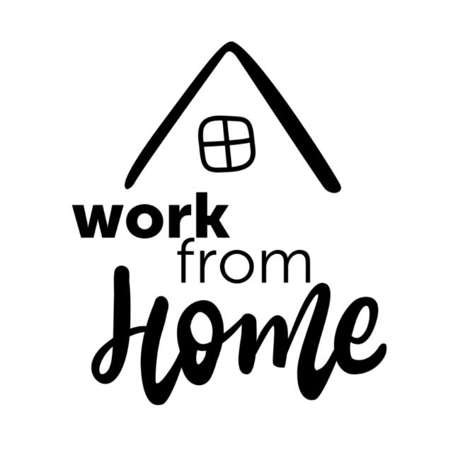 Work From Home??