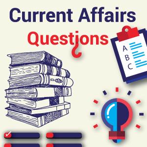 Current Affairs Gk. 