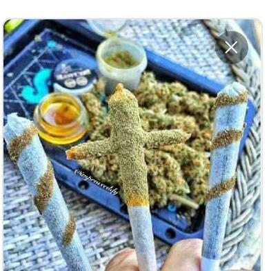 Weed place