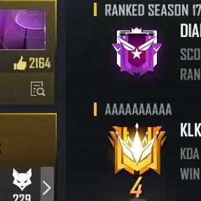 Free fire?? ✓Ultra legend