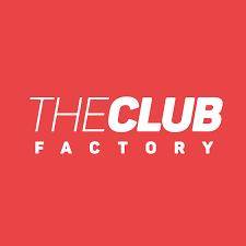 Club factory slash it?