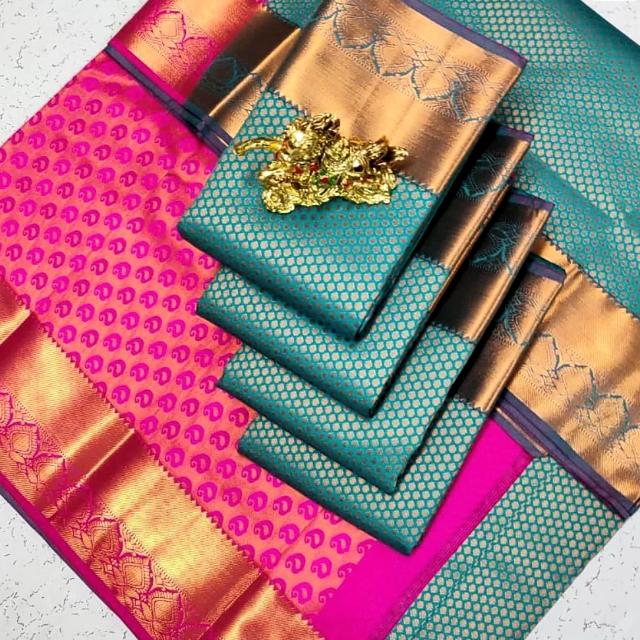 SILK SAREE _ WHOLESALE?