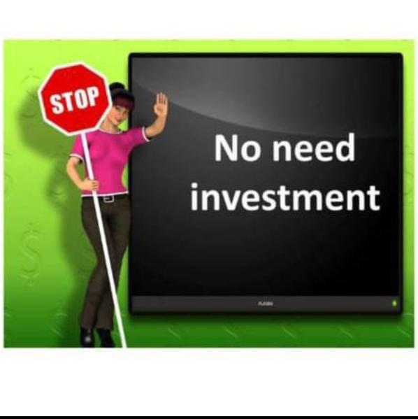 Free part time income