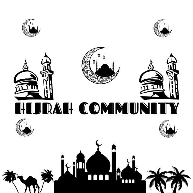 ?️✓||HijrahCommunity||✓?️