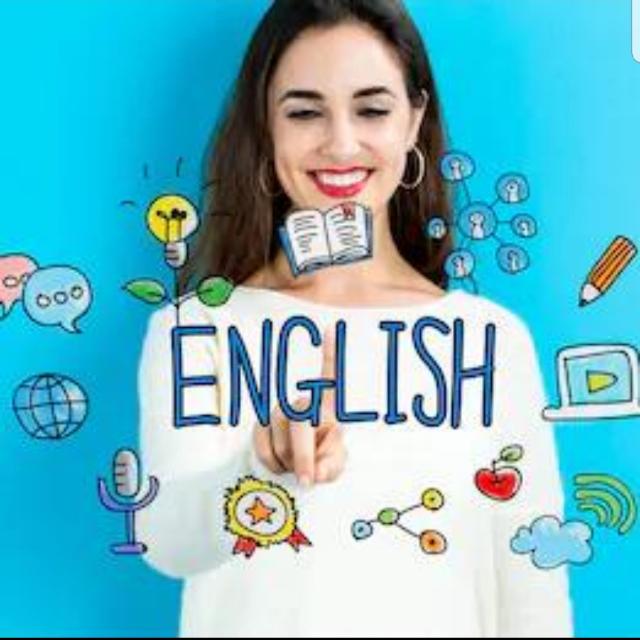 English speakers group  ✍️