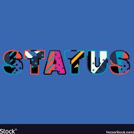 STATUS Whatsapp group