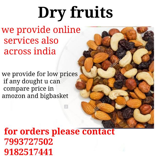 Online Drifruits lowprice Whatsapp group