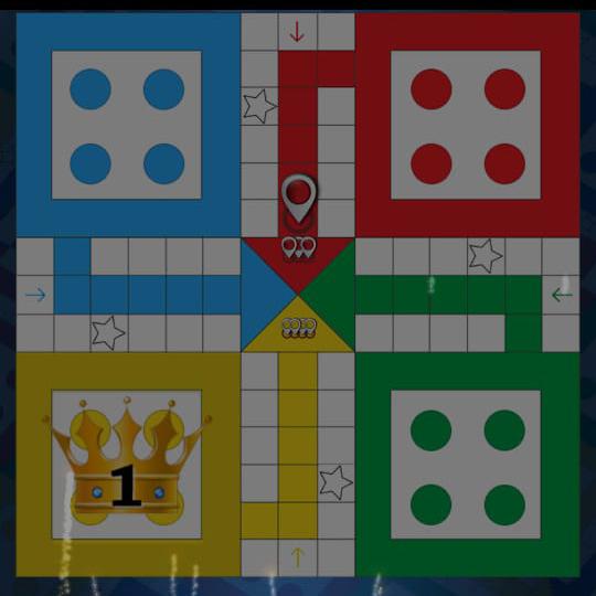 ༄м?᭄ᴅᴀɴɪꜱʜ✿࿐ ༄Ludo king✿࿐