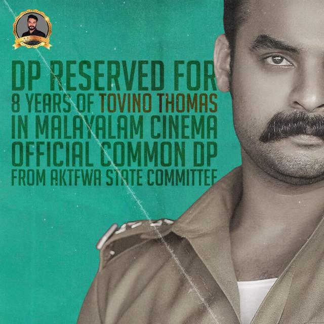? MASS FANS OF TOVINO ???