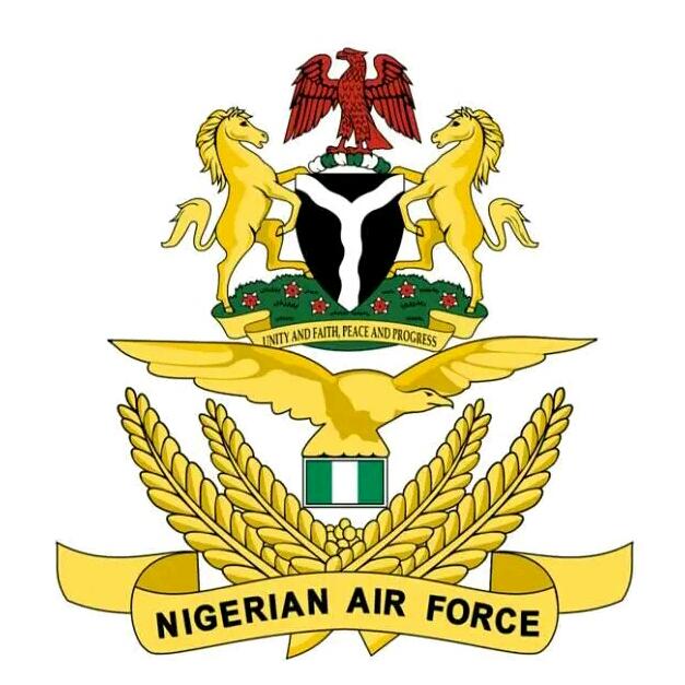 Mission Airforce -X