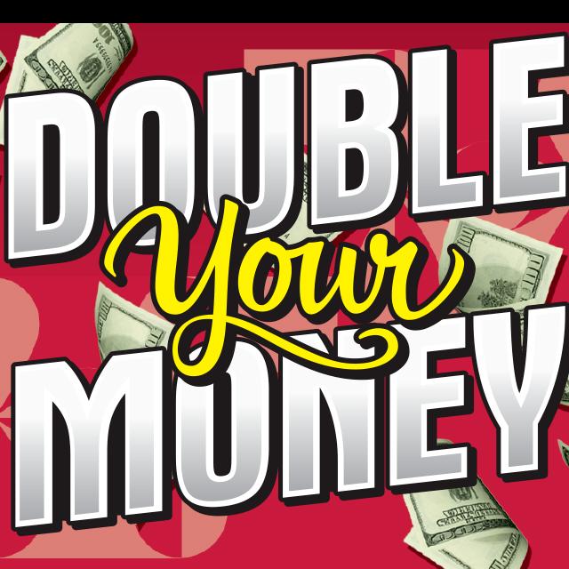 MONEY ? DUBEL