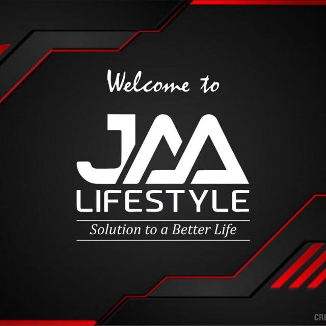 ???Jaa lifestyle updated ☑️