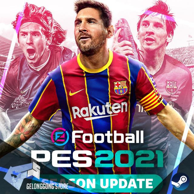 Grup Mabar PES 2021