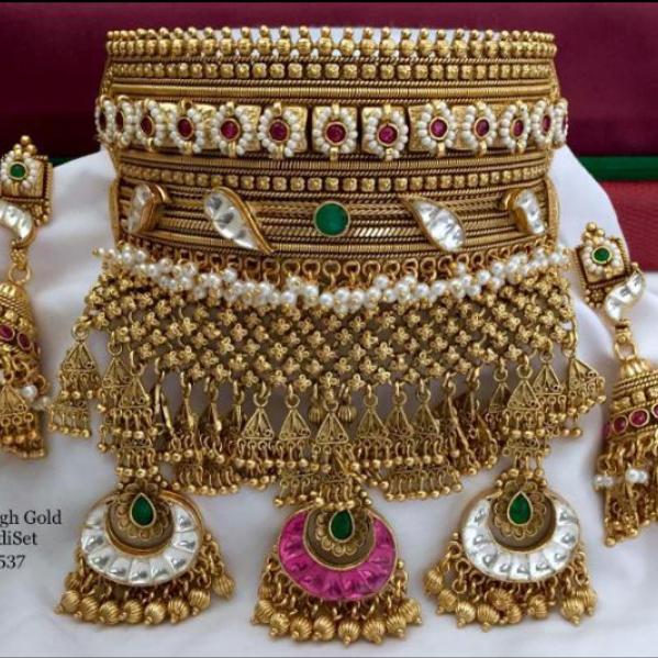 VF Jewellery ❤️