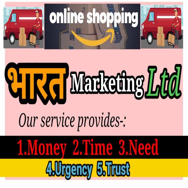 Bharat online Marketing